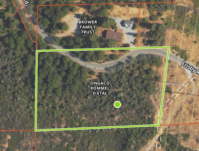 Frisby Rd, Round Mountain, CA 96084 - photo 1