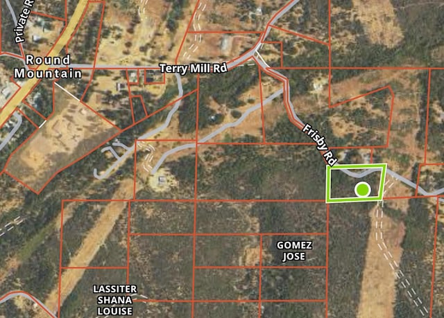 Frisby Rd, Round Mountain, CA 96084 - photo 2
