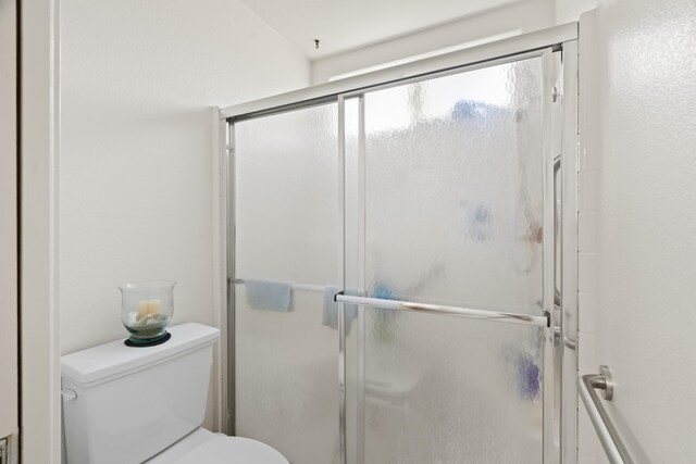 4592 Impression Way, Shasta Lake, CA 96019 - full bath with a shower with door