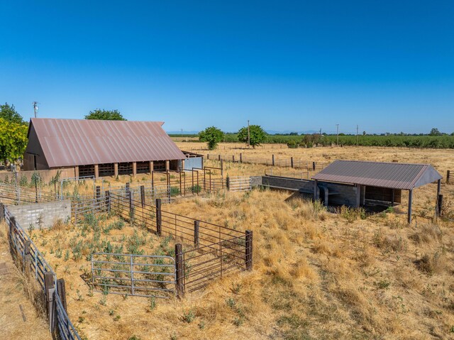 22709 Rodeo Ave, Gerber, CA 96035 - photo 58