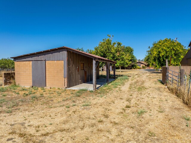 22709 Rodeo Ave, Gerber, CA 96035 - photo 59