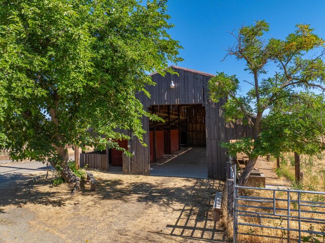 22709 Rodeo Ave, Gerber, CA 96035 - photo 60