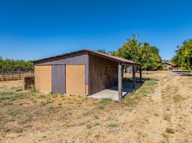 22709 Rodeo Ave, Gerber, CA 96035 - photo 69