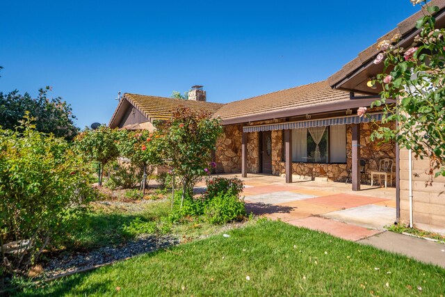 22709 Rodeo Ave, Gerber, CA 96035 - photo 101