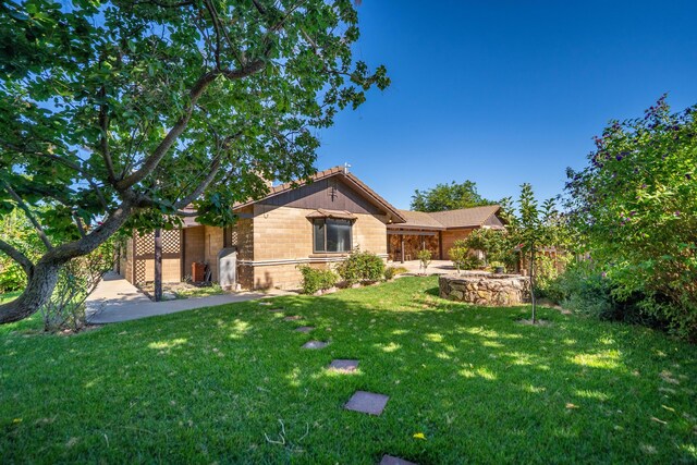 22709 Rodeo Ave, Gerber, CA 96035 - photo 105