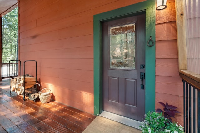 8637 Savannah Way, Shingletown, CA 96088 - doorway to property