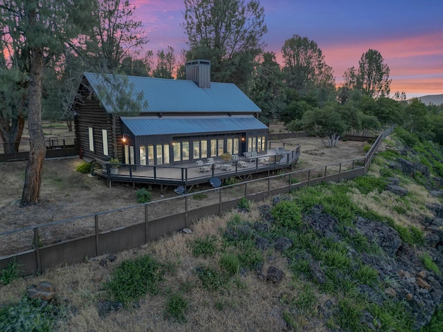 21151 Ridge Rd, Cassel, CA 96016 - photo 4