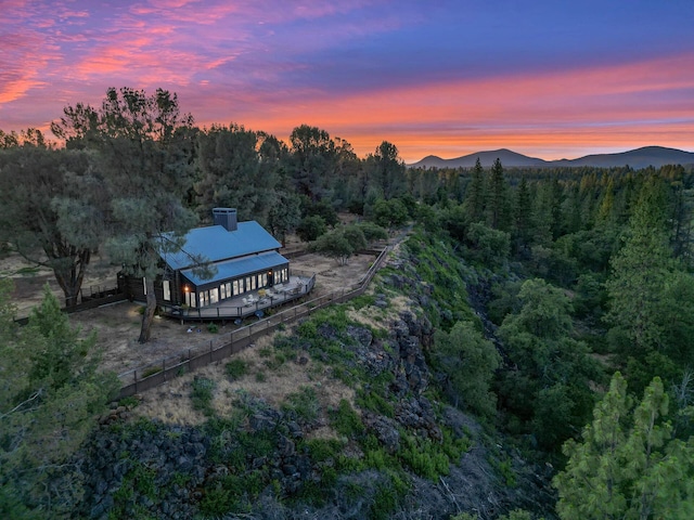21151 Ridge Rd, Cassel, CA 96016 - photo 3