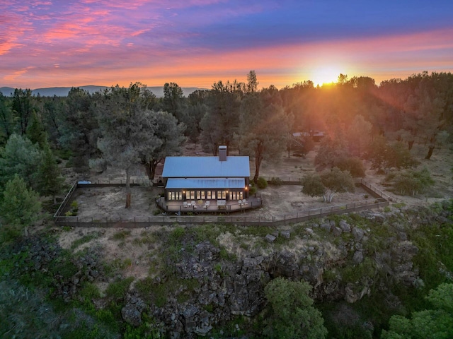 21151 Ridge Rd, Cassel, CA 96016 - photo 1