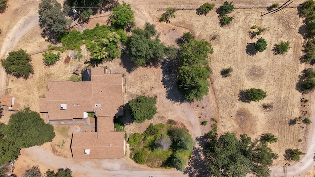 20822 Clough Creek Rd, Redding, CA 96002 - view of rural area with a desert landscape