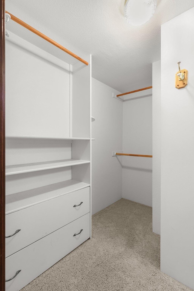 20822 Clough Creek Rd, Redding, CA 96002 - view of spacious closet