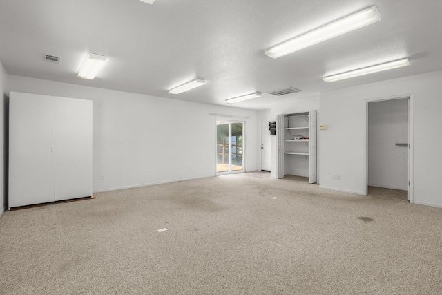 20822 Clough Creek Rd, Redding, CA 96002 - garage with baseboards