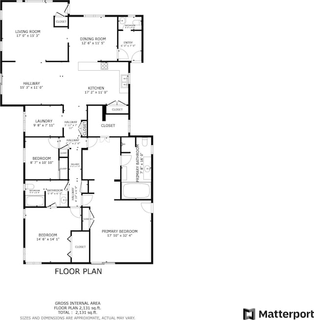 20822 Clough Creek Rd, Redding, CA 96002 - view of home floor plan