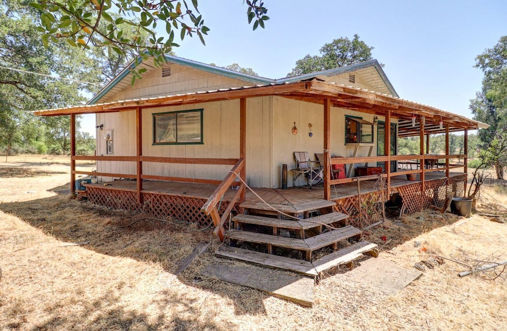 21217 Falling Oaks Rd, Redding, CA 96003 - photo 1