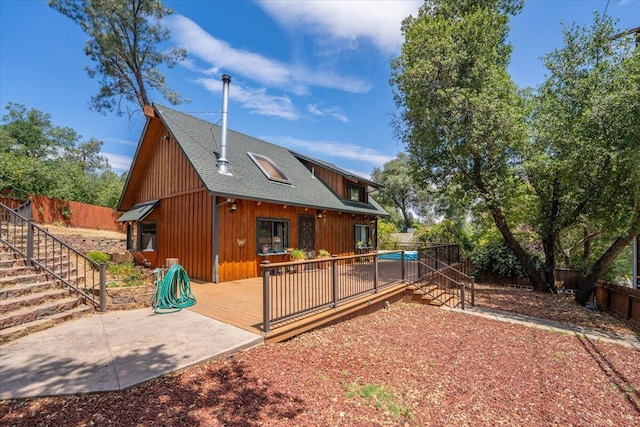 18376 Utility Ave, Anderson, CA 96007 - photo 48