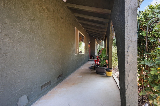 20106 Bonita Way, Redding, CA 96002 - view of patio / terrace