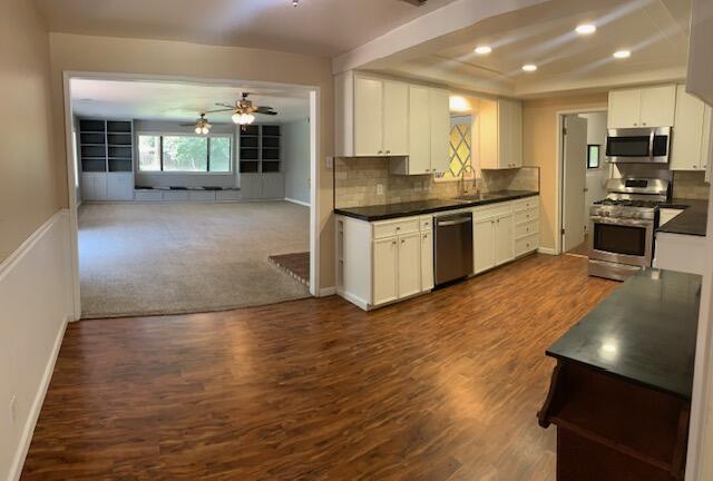 20607 Burney Ct, Burney, CA 96013 - photo 12