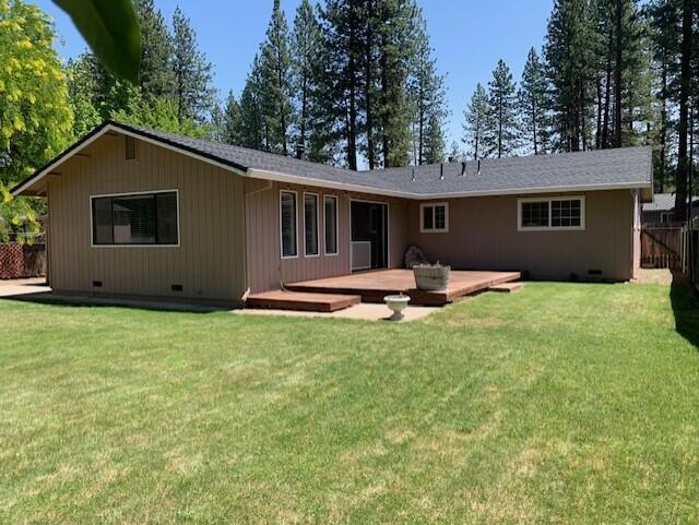 20607 Burney Ct, Burney, CA 96013 - photo 36