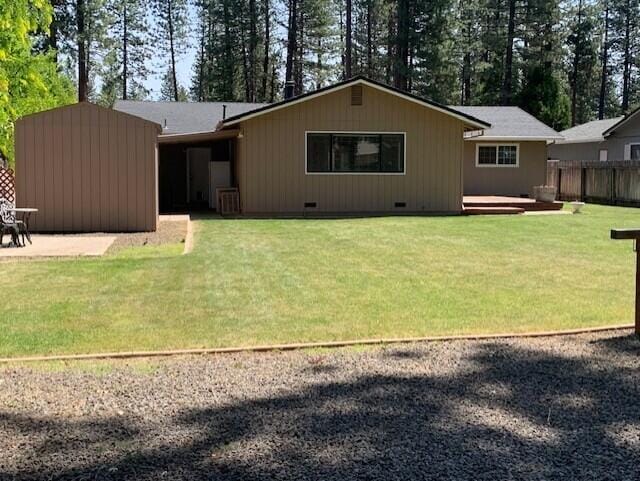 20607 Burney Ct, Burney, CA 96013 - photo 5