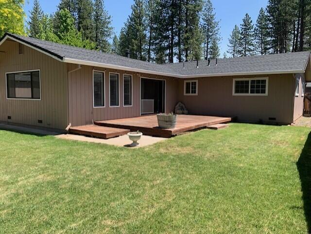 20607 Burney Ct, Burney, CA 96013 - photo 6