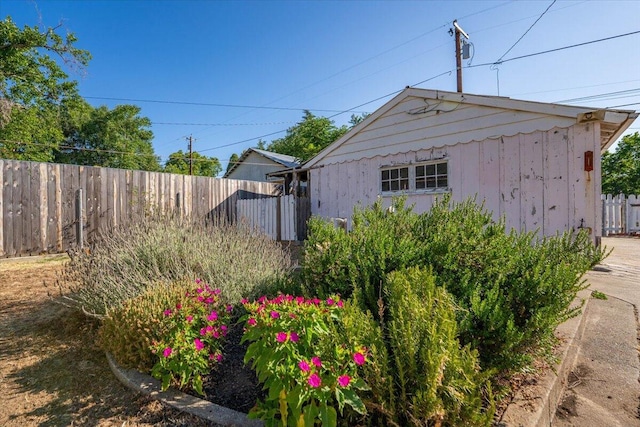 1120 Franklin St, Red Bluff, CA 96080 - view of outbuilding