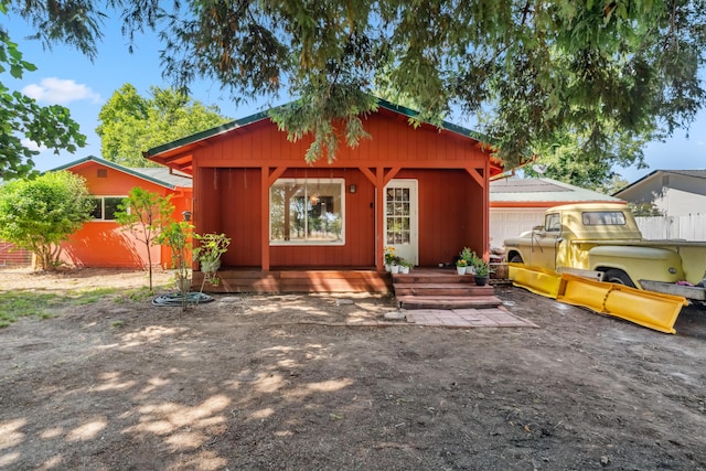 19078 Gravel Plant Rd, Redding, CA 96002 - view of front of property