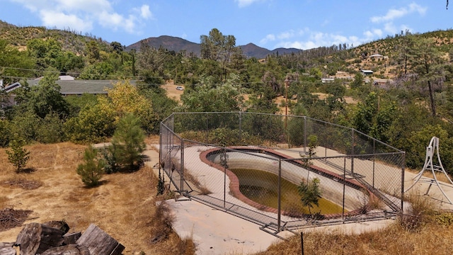 15455 Middle Creek Rd, Shasta, CA 96087