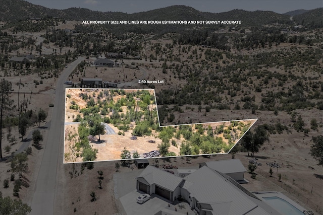 10000 Tilton Mine Rd, Redding, CA 96001