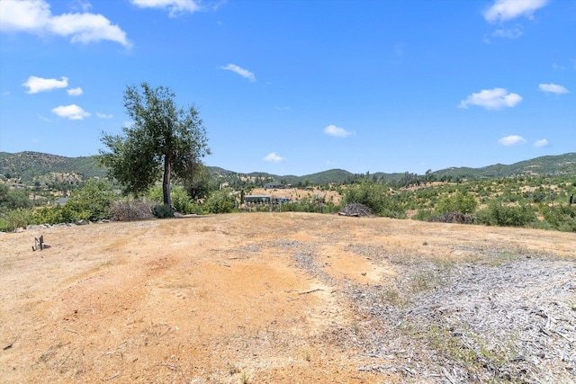 10000 Tilton Mine Rd, Redding, CA 96001