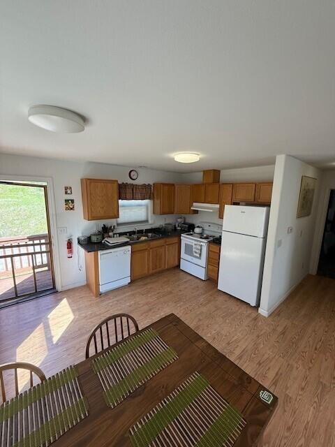 450 Oregon St, Weaverville, CA 96093 - photo 5