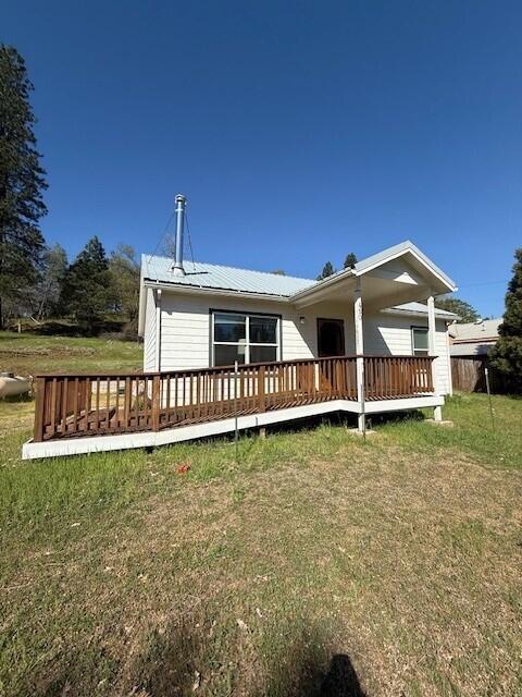 450 Oregon St, Weaverville, CA 96093 - photo 2