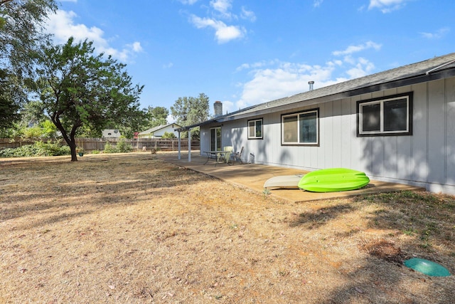 19050 Agnew Ave, Cottonwood, CA 96022 - photo 22