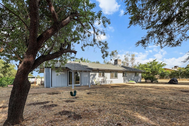 19050 Agnew Ave, Cottonwood, CA 96022 - photo 24