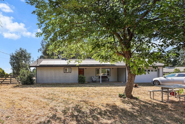 19050 Agnew Ave, Cottonwood, CA 96022 - photo 2
