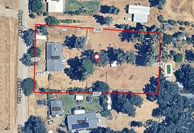 19050 Agnew Ave, Cottonwood, CA 96022 - photo 33