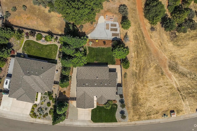 2926 Chaucer Way, Shasta Lake, CA 96019 - drone / aerial view
