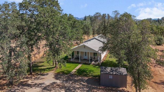 20758 State Highway 299 E E, Redding, CA 96003 - photo 2
