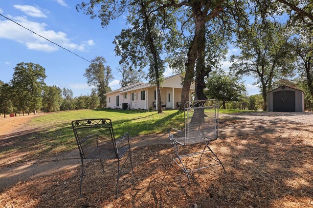 20758 State Highway 299 E E, Redding, CA 96003 - photo 25