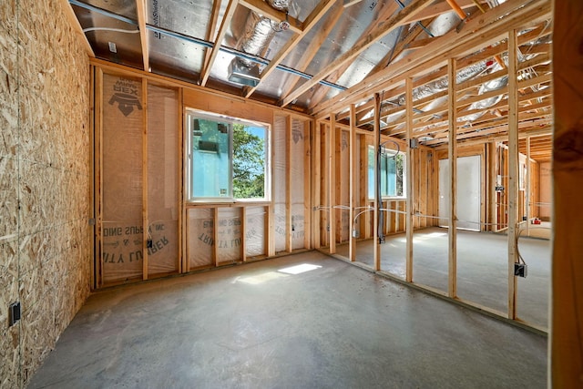 735 Shasta Park Dr, Shasta Lake, CA 96019 - view of misc room