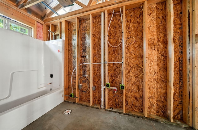 735 Shasta Park Dr, Shasta Lake, CA 96019 - view of bathroom