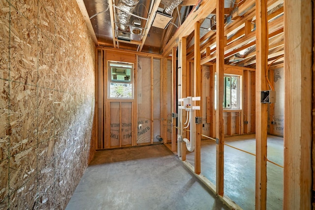 735 Shasta Park Dr, Shasta Lake, CA 96019 - misc room featuring plenty of natural light