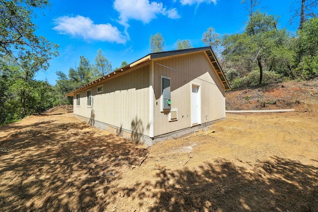 735 Shasta Park Dr, Shasta Lake, CA 96019 - view of side of home