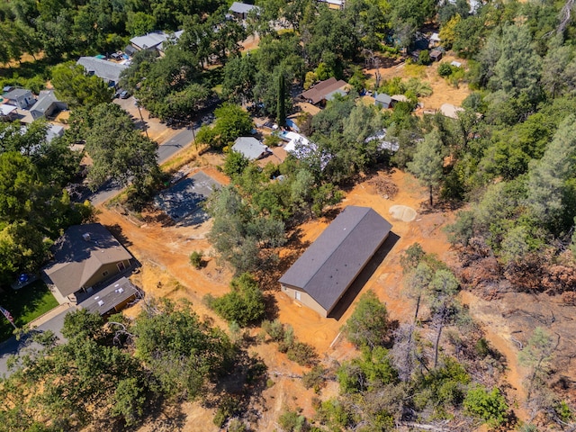 735 Shasta Park Dr, Shasta Lake, CA 96019 - aerial view of property's location