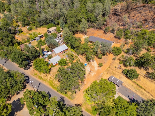 735 Shasta Park Dr, Shasta Lake, CA 96019 - bird's eye view