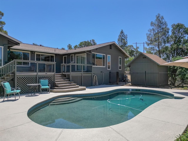 8928 Olney Park Dr, Redding, CA 96001 - photo 25