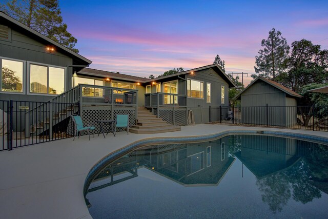 8928 Olney Park Dr, Redding, CA 96001 - photo 27
