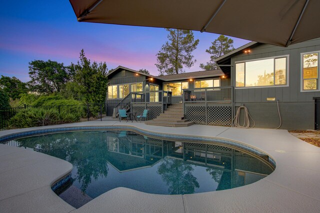 8928 Olney Park Dr, Redding, CA 96001 - photo 29
