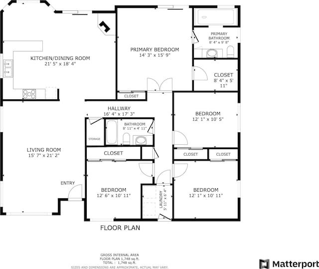 3385 Pioneer Ln, Redding, CA 96001 - photo 6