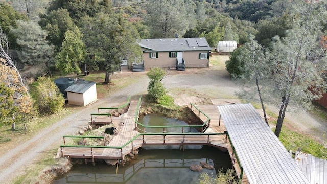 4806 Wilson Hill Rd, Manton, CA 96059 - photo 2