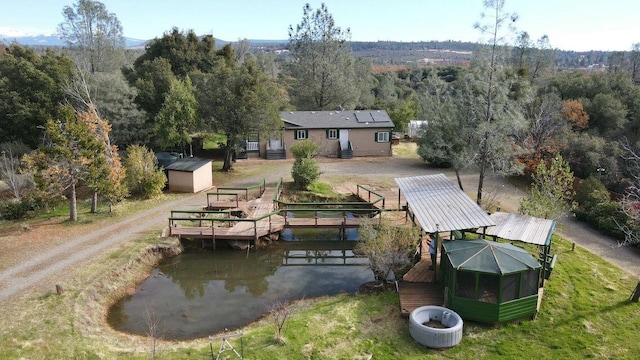 4806 Wilson Hill Rd, Manton, CA 96059 - photo 1